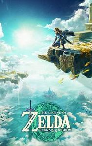 The Legend of Zelda: Tears of the Kingdom