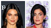 Kylie and Kendall Jenner Joint Halloween Costume Divides the Internet