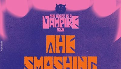 Bogotá, la ciudad mas rockera de Colombia recibirá a The Smashing Pumpkins