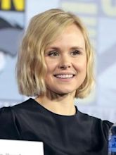 Alison Pill