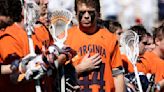 Virginia lacrosse's Ben Wayer has reclaimed his life from drugs and depression