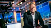 Piers Morgan leaves TalkTV, calling his low-rating daily show a ‘straitjacket’