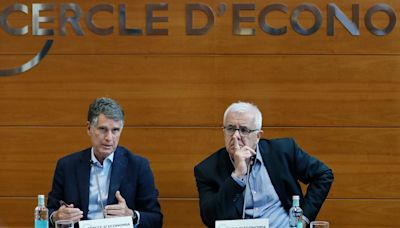 El Círculo de Economía alerta del riesgo de “desafección ciudadana” si se repiten las elecciones en Cataluña