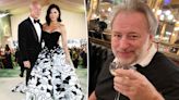 Keith McNally admits ‘revolting’ Lauren Sánchez, Jeff Bezos ‘looked stunning’ at Met Gala 2024