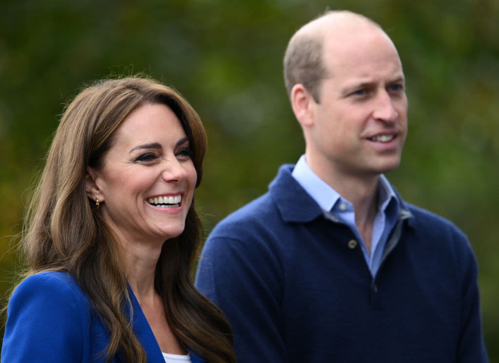 Kate Middleton Update: Prince William Shares Latest on Wife