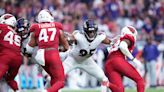 Ex-Ole Miss Rebels DE Tavius Robinson 'Getting Better Every Day' for Baltimore Ravens