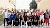 Rosario se prepara para el primer clásico del fútbol femenino: "Que la pasión se mantenga en la cancha"