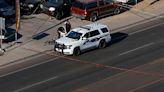 Phoenix police officer hospitalized following traffic stop shooting - KYMA