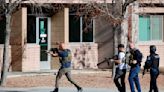 UNLV gunman was professor: AP sources