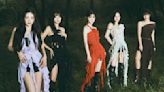 「Red Velvet」破除解散危機稱霸35國 最怕幕後猙獰表情曝光