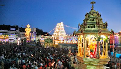 ‘Lakhs of devotees' faith involved’, observes SC ordering independent SIT with CBI sleuths to probe Tirupati laddu row