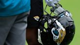 Report: Jaguars waive WR David White Jr. with injury designation