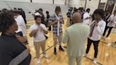 Detroit teens find confidence and connection through "Tied to Success" program