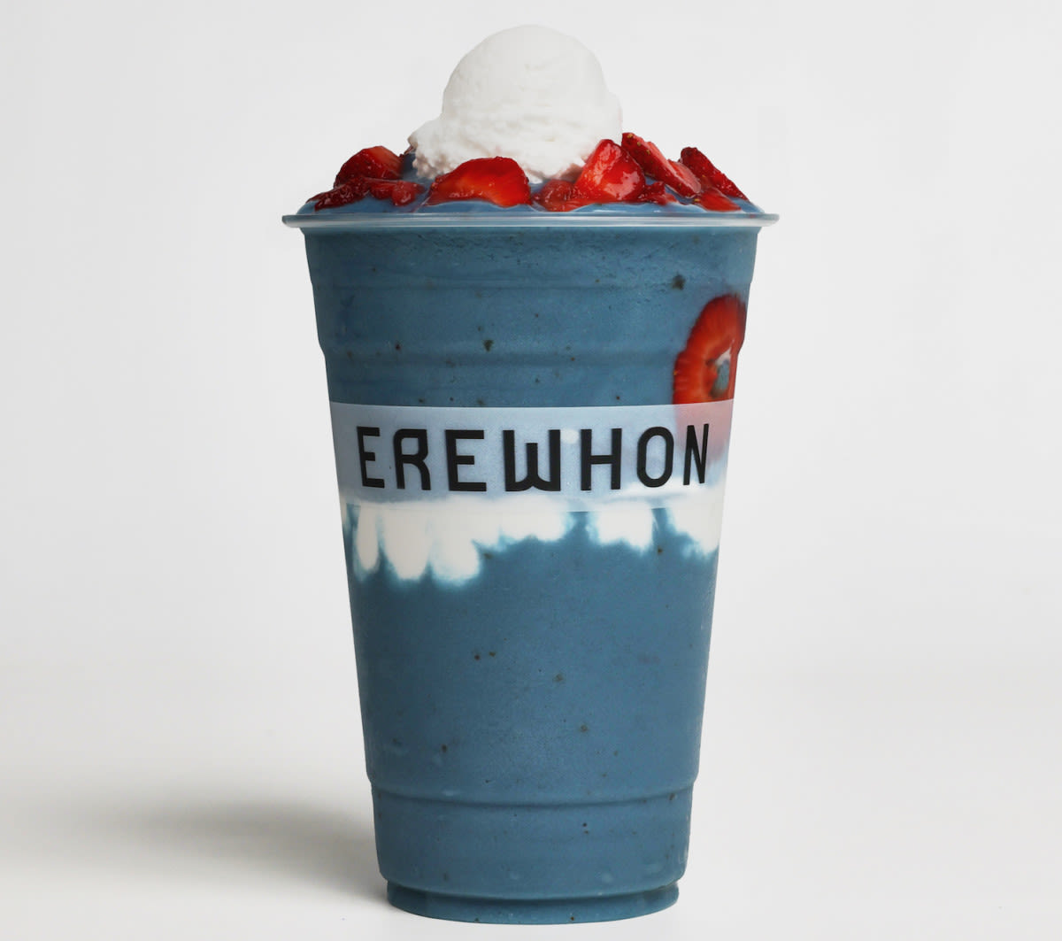 Sabrina Carpenter Debuts 'Short N’ Sweet' Erewhon Smoothie