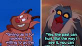 35 Disney Quotes That Will Instantly Bring Magic To Your Day