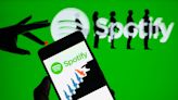 Spotify’s CFO cashed in $9 million worth of stock after mass layoffs—now he, too, is out of a job