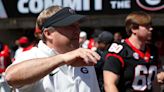 Kirby Smart Makes Early Predictions Based On Georgia's 2024 Schedule