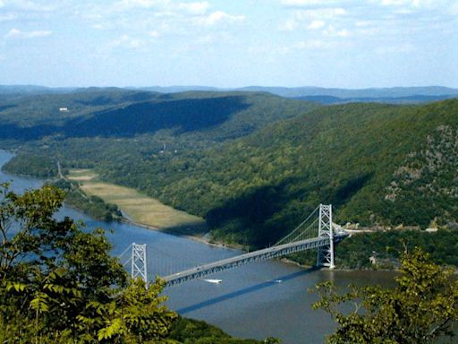 Bill Adding Fencing To Hudson Valley Bridges To Prevent People From Deadly Jumps Moves Forward