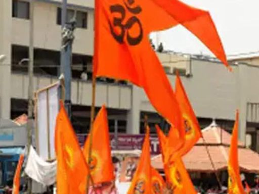 Ahead of Maha Polls, RSS plans mega celebration of Ahilyabai's 300th Birth Anniversary - The Economic Times