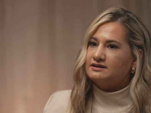 Gypsy Rose Blanchard on life outside of prison: 'They want a perfect victim'