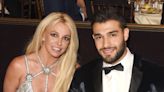 Britney Spears quiere abordar su separación de Sam Asghari en sus segundas memorias