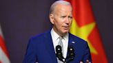 Joe Biden Says Climate Deniers A Dying Cohort Of 'Lying Dog-Faced Pony Soldiers'
