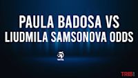 Paula Badosa vs. Liudmila Samsonova Citi Open Odds and H2H Stats – August 1