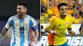 Dónde ver la final de la Copa América 2024 y qué canal la transmite en Argentina