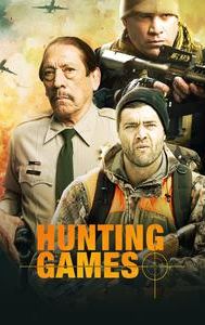 Hunting Games