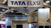 Tata Elxsi inaugurates mobility innovation centre in Bengaluru - The Economic Times