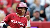 Kierston Deal, Sooners complete sweep of Houston