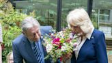 Queen Camilla ist neidisch auf Schirmherr Charles