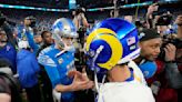 Sean McVay: Estoy contento por Jared Goff, ha hecho bien las cosas en Lions