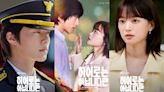 Netflix韓劇《雖然不是英雄》5大看點：「喪妻單親爸」張基龍因憂鬱症失去超能力！遇上可疑女人千玗嬉，會是超能家族解藥嗎？