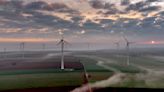 2023 was a record year for wind installations as world ramps up clean energy, report says