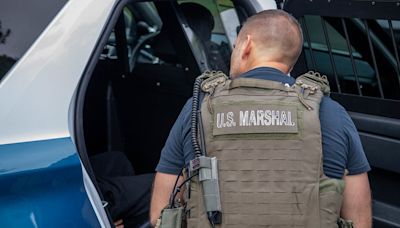 US Marshals recover 200 missing children across US during 'Operation We Will Find You 2'