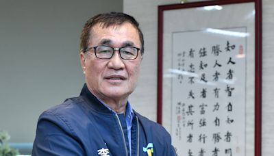 幕後》李四川選新北穩了？！ 「金蘭會」要角揭超強實力 - 政治