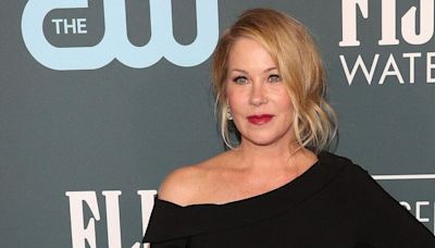 Christina Applegate Credits Reality TV For Helping Her Cope With MS