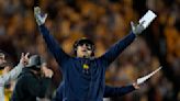 Jim Harbaugh leans on 'Ted Lasso' to deal with challenges for No. 3 Michigan vs. No. 2 Ohio State