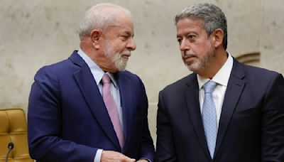 Lula reunirá Lira, clã Calheiros e prefeito do PL no mesmo palanque