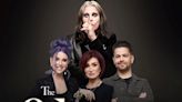 Sharon Osbourne Reveals Why Ozzy Walked Off Their No Holds Barred Podcast (Exclusive)