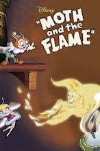 Moth and the Flame | DisneyLife