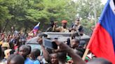 Burkina Faso president resigns, coup leader says, as army faction seeks Russia support