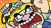 WarioWare: Move It!: el peso del juego para Nintendo Switch está confirmado