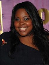 Amber Riley