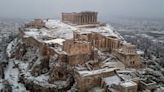 Grécia pede que outros "imitem" Vaticano e devolvam partes do Partenon