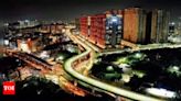 Hyderabad Civic Body Expansion Proposal: To Expand or Split GHMC? | Hyderabad News - Times of India