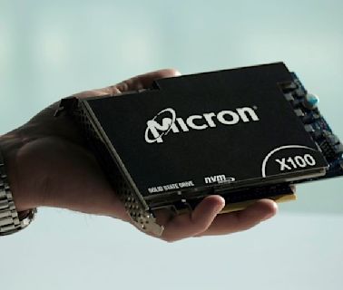 Micron Technology CEO sells over $800k in company stock By Investing.com