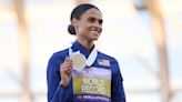 Sydney McLaughlin Beats Her Own 400m Hurdles Record Again at the World Athletics Championships