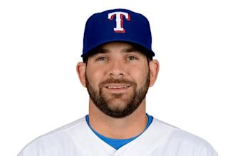 Mitch Moreland